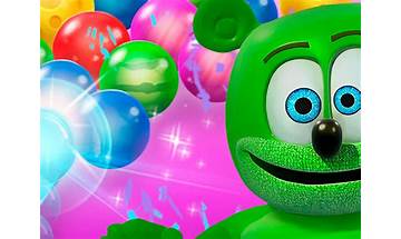 Bubble Bear for Android - Download the APK from Habererciyes